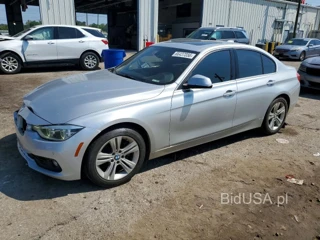 BMW 328 XI SULEV