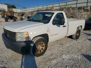 CHEVROLET SILVERADO K1500 CLASSIC