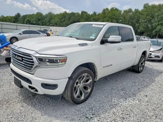 RAM 1500 LONGHORN