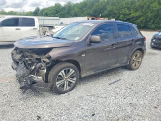 MITSUBISHI OUTLANDER SPORT ES