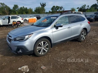 SUBARU OUTBACK 2.5I LIMITED