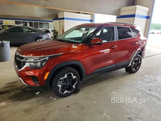 KIA SELTOS S