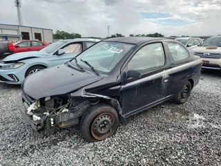 TOYOTA ECHO BASE