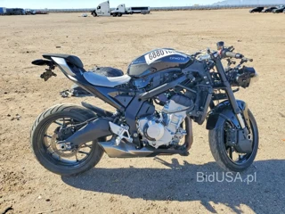 CF MOTO 675SS