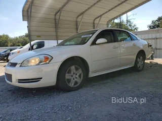 CHEVROLET IMPALA LS
