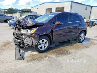 CHEVROLET TRAX 1LT