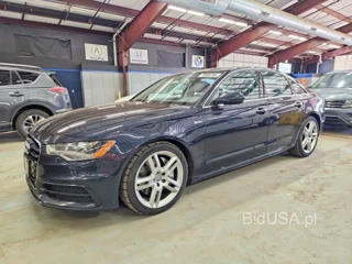 AUDI A6 PREMIUM PLUS