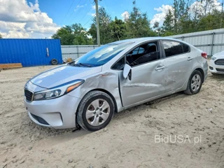 KIA FORTE LX