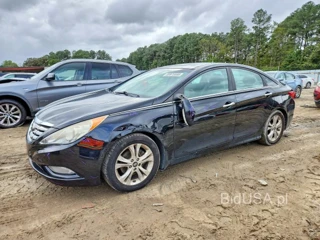 HYUNDAI SONATA LIMITED