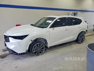 ACURA ADX A-SPEC