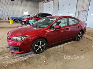 SUBARU IMPREZA PREMIUM