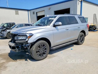 FORD EXPEDITION XLT