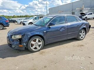 AUDI A4 2.0T QUATTRO