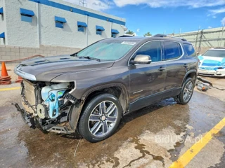 GMC ACADIA SLT
