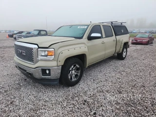 GMC SIERRA K1500