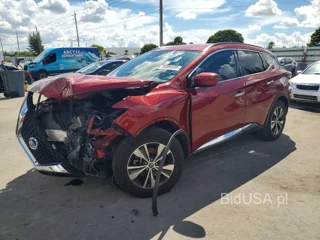 NISSAN MURANO SV