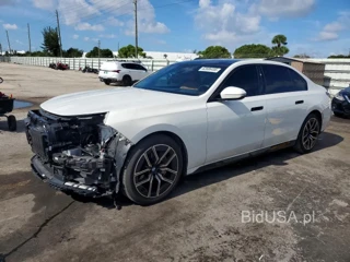 BMW 740 I