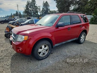 FORD ESCAPE XLT