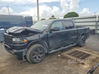 RAM 1500 BIG HORN