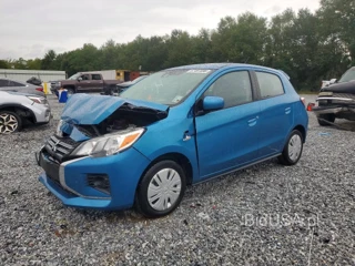 MITSUBISHI MIRAGE ES