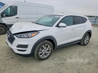 HYUNDAI TUCSON SE