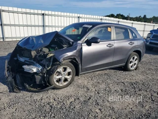 HONDA HR-V LX