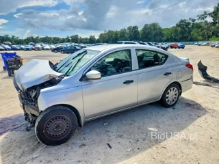 NISSAN VERSA 1.6 S PLUS