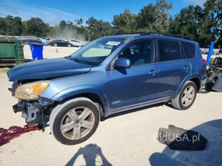 TOYOTA RAV4 SPORT