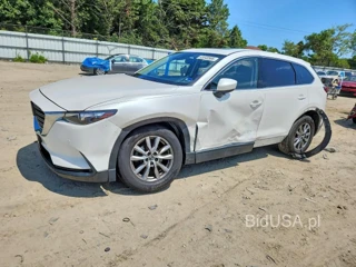 MAZDA CX 9