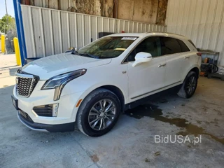 CADILLAC XT5 PREMIUM LUXURY