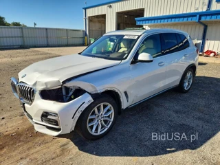 BMW X5 XDRIVE40I