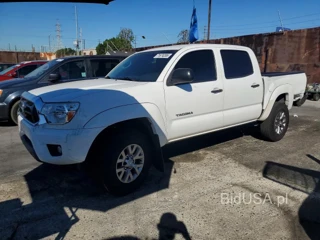 TOYOTA TACOMA DOUBLE CAB PRERUNNER