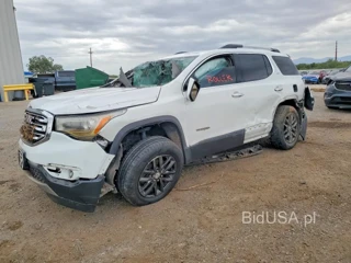 GMC ACADIA SLT-1