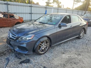 MERCEDES-BENZ E 350 4MATIC
