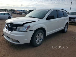 DODGE JOURNEY SE