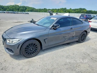 BMW 428 XI