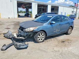 MAZDA 3 I