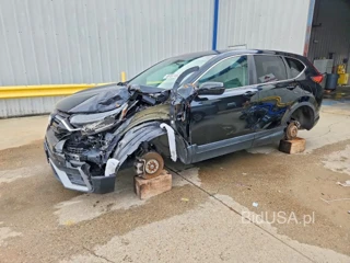 HONDA CR-V EX