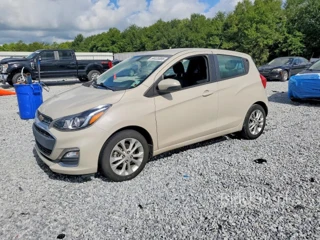 CHEVROLET SPARK 1LT