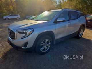 GMC TERRAIN SLE