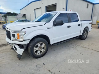 FORD F150 SUPERCREW