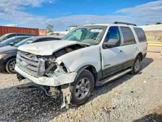FORD EXPEDITION XLT