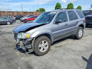 FORD ESCAPE XLT