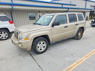 JEEP PATRIOT SPORT