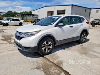 HONDA CR-V LX