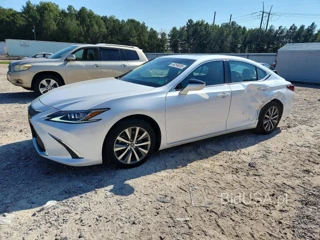 LEXUS ES 250 BASE