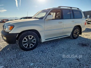 LEXUS LX 470