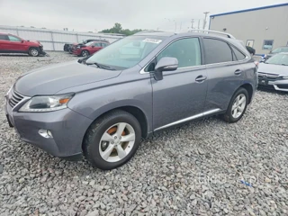 LEXUS RX 350 BASE