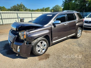GMC TERRAIN DENALI