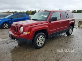 JEEP PATRIOT SPORT